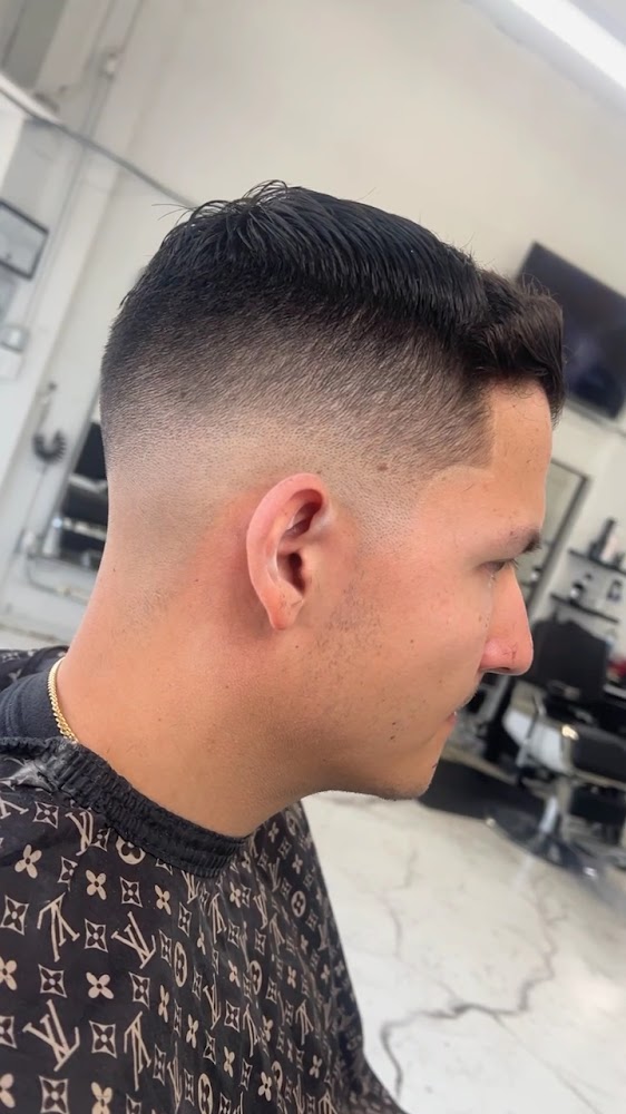 Prolific Barbers view 2