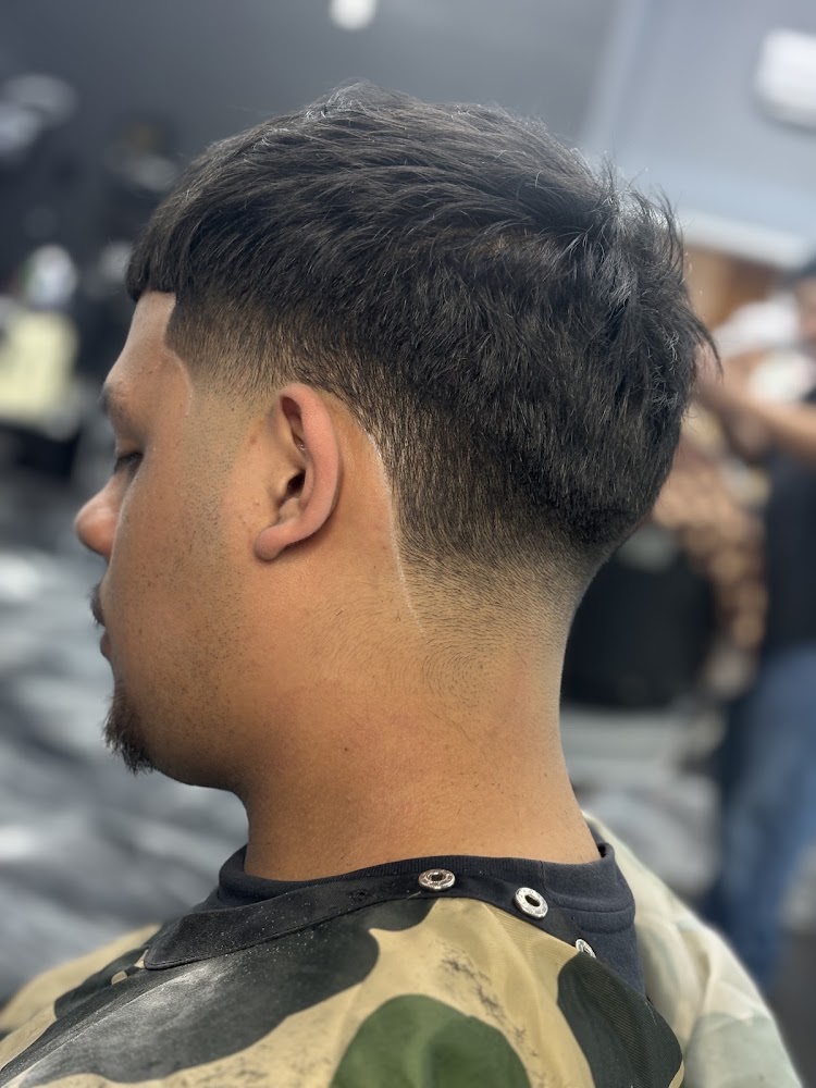 Prolific Barbers view 4
