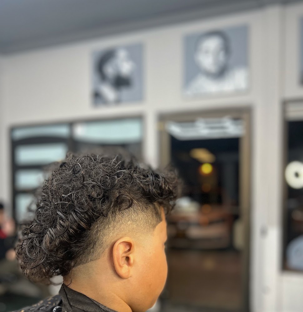 Prolific Barbershop view 3