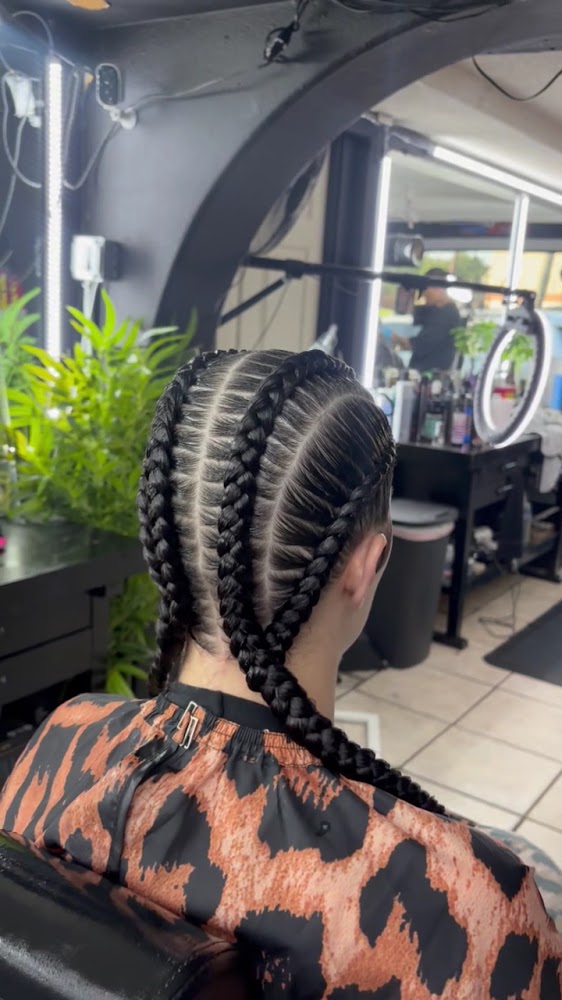 PROLIFIC CUTS view 2