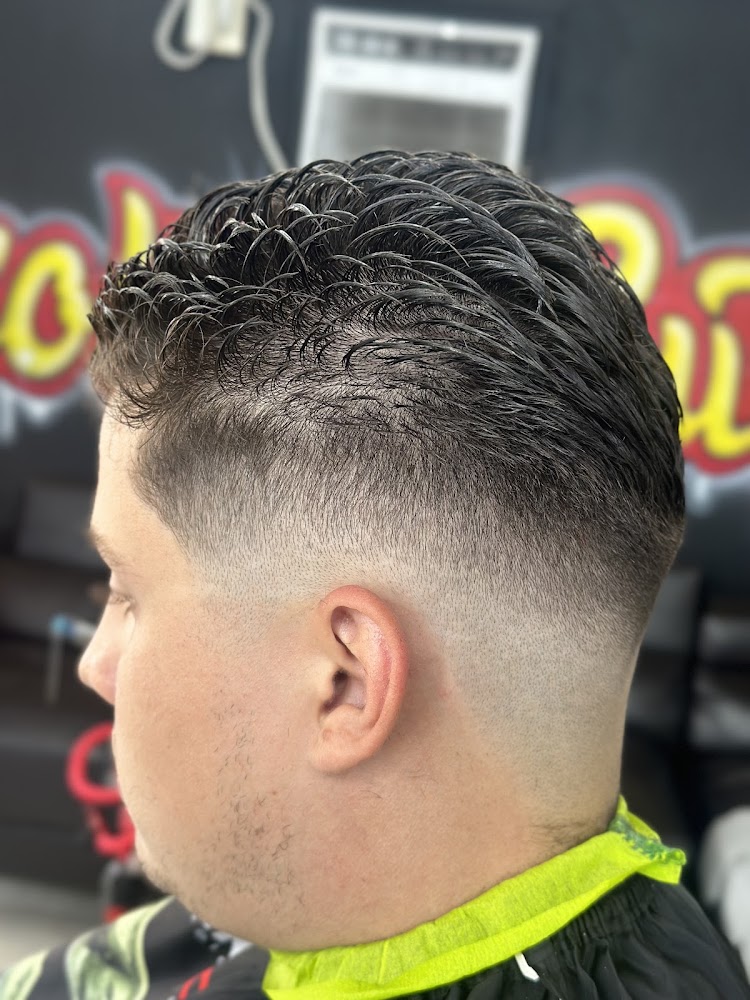 PROLIFIC CUTS view 4