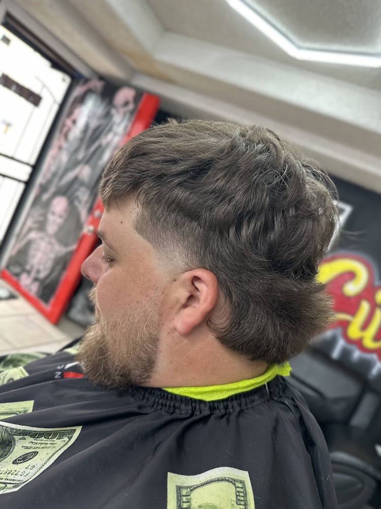 PROLIFIC CUTS view 5