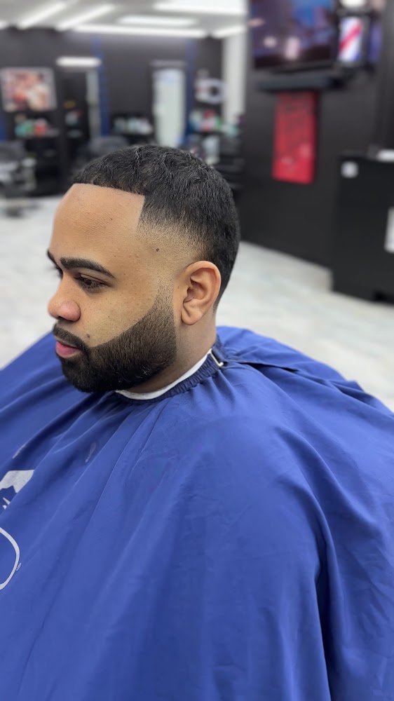 Puerto Rican Haircuts Barber Shop view 3