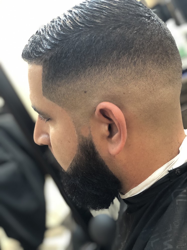 Puerto Rican Haircuts Barber Shop view 5