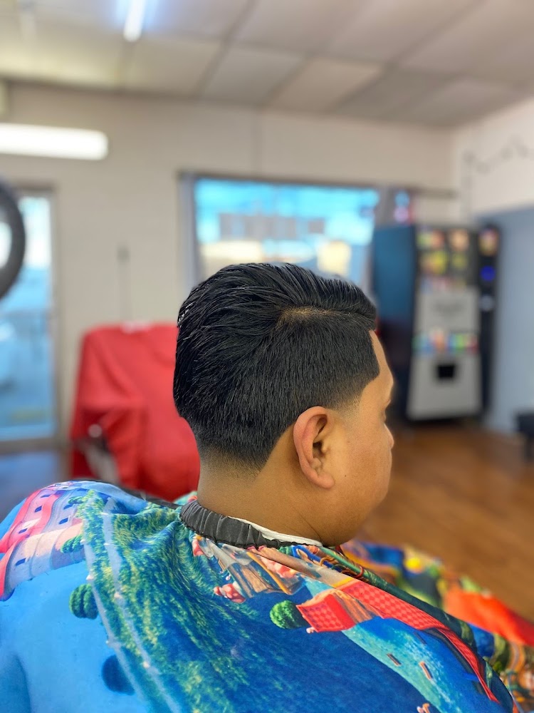 Puerto Rico barbershop primary photo