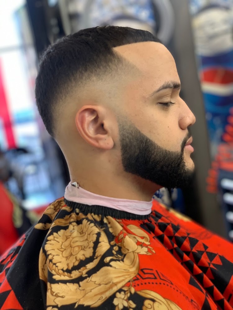 Puerto Rico barbershop view 2