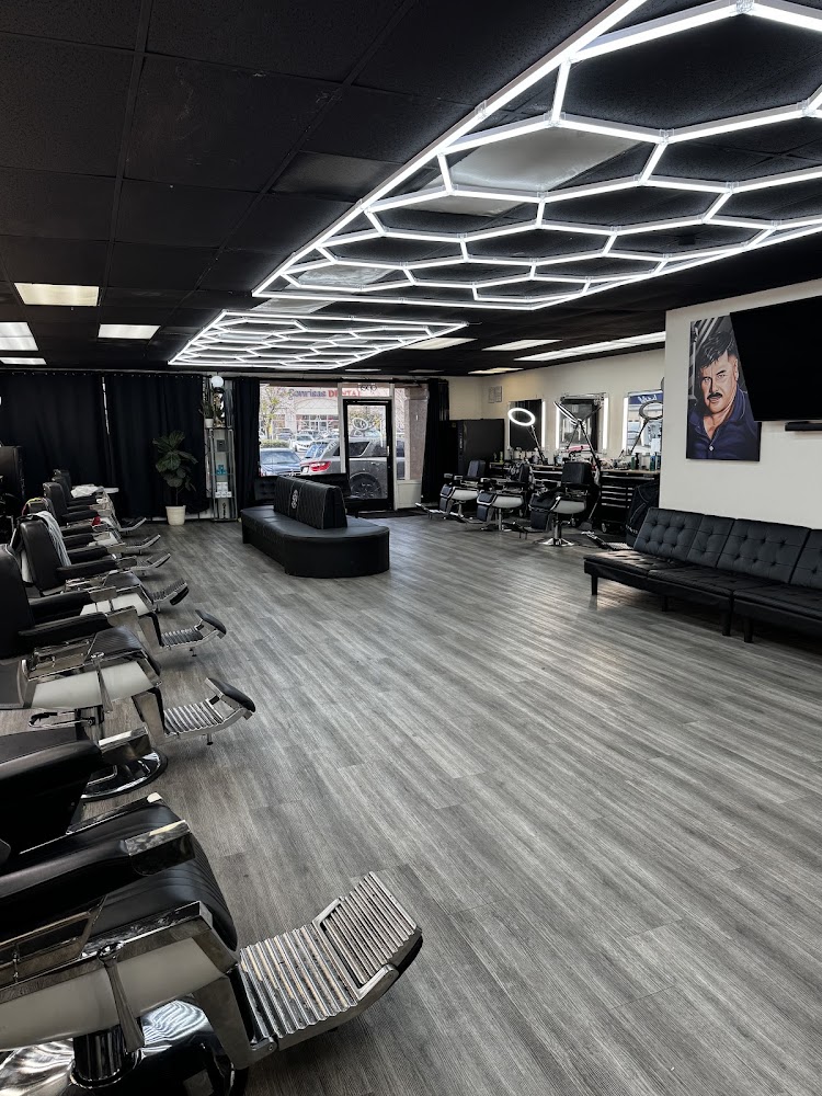 Pulga cutz barbershop primary photo