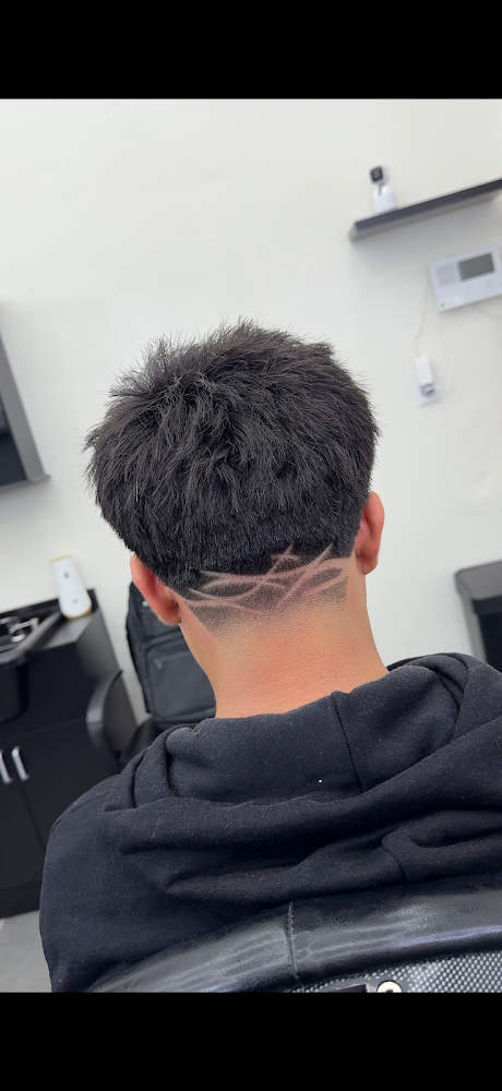 Pulido Barbershop primary photo