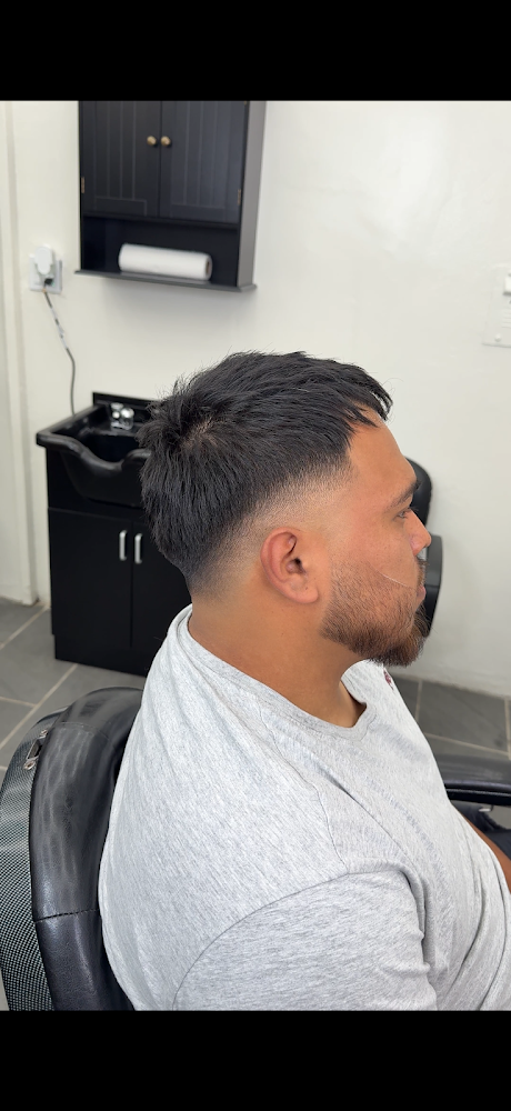 Pulido Barbershop view 3