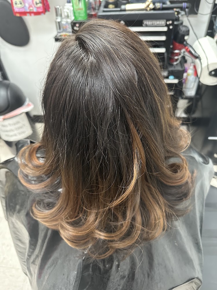 Punchout Barber Shop view 5