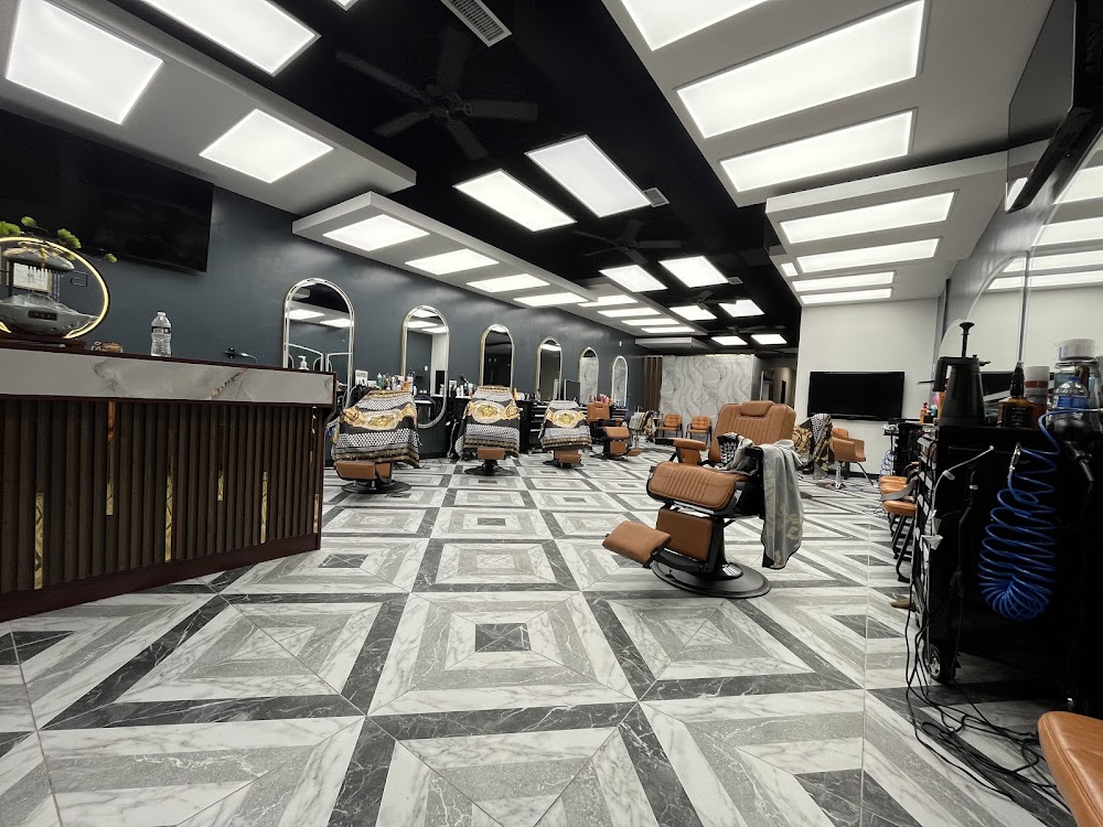 Q Salon + Barber primary photo