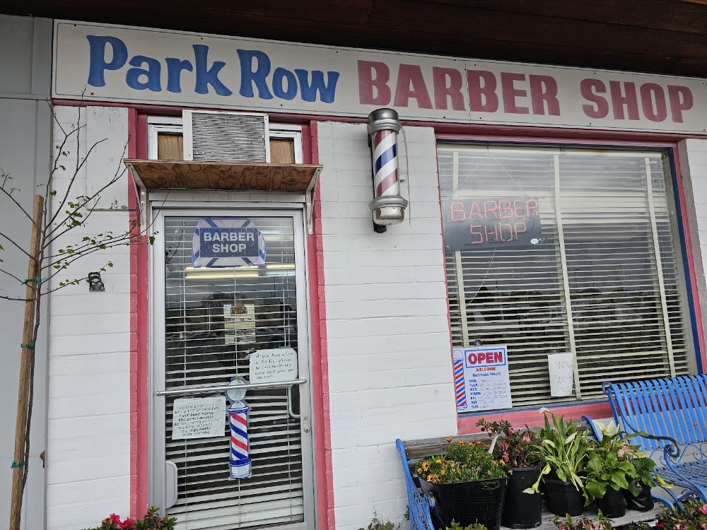 R Barbers Barber Shop view 5