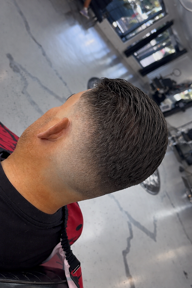 Raul The Barber view 4