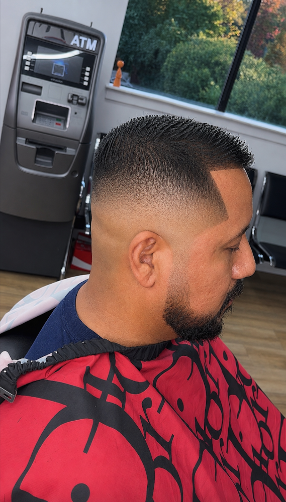 Raul The Barber view 5