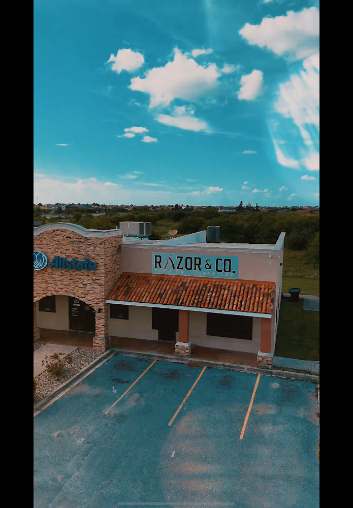 Razor&Co. Premium Barbering primary photo