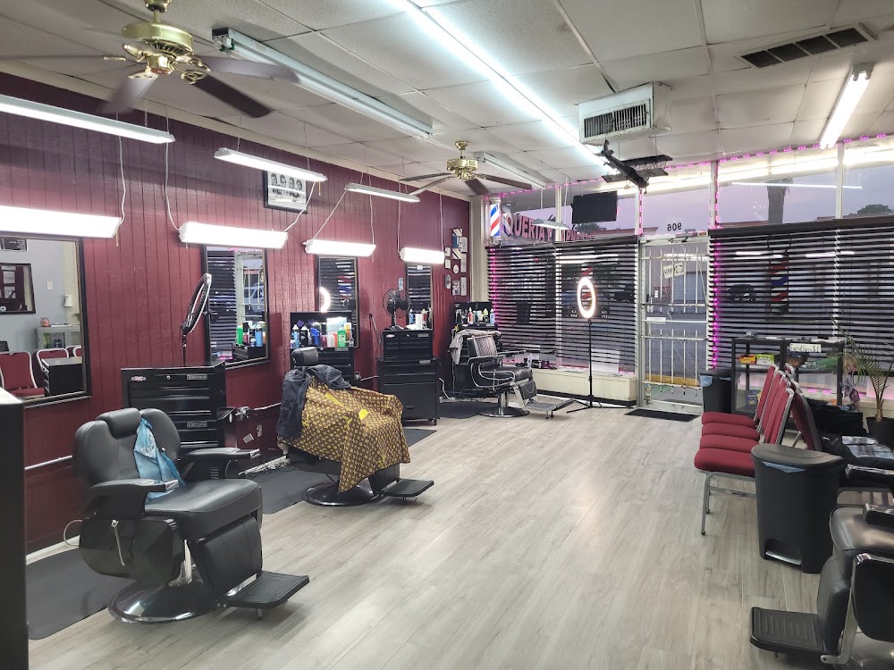 Razor Rome's Barbershop primary photo