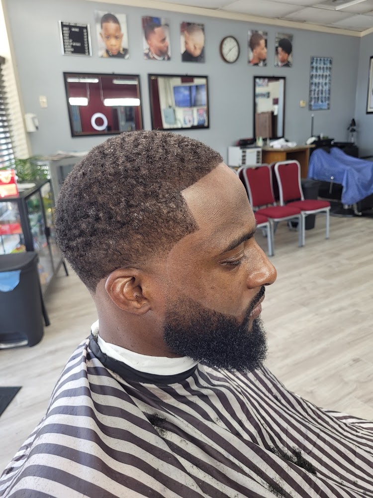 Razor Rome's Barbershop view 4