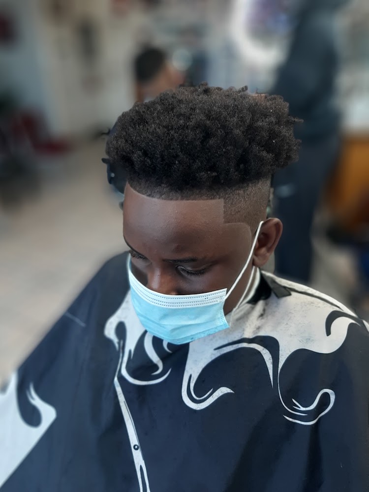 Razor Rome's Barbershop view 5