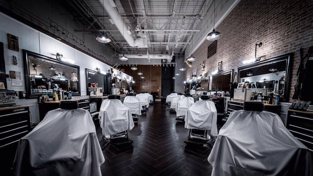 Razor’s Edge Barber Shop view 5