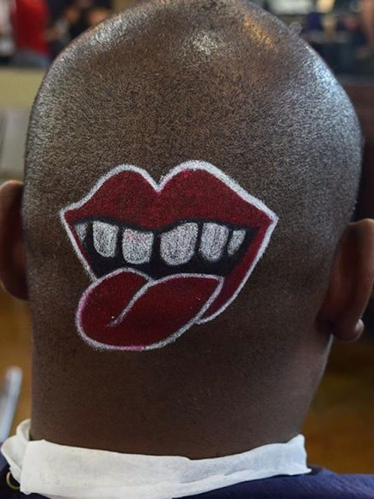 Razorz Barbershop view 3