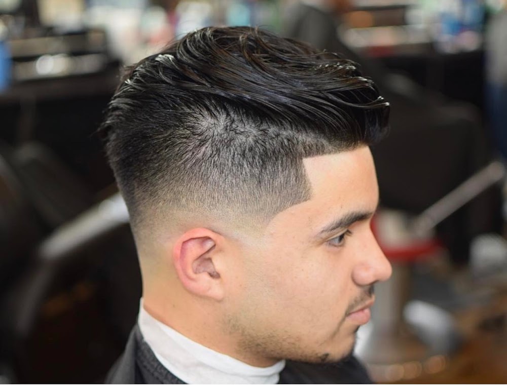 Razorz Barbershop view 5