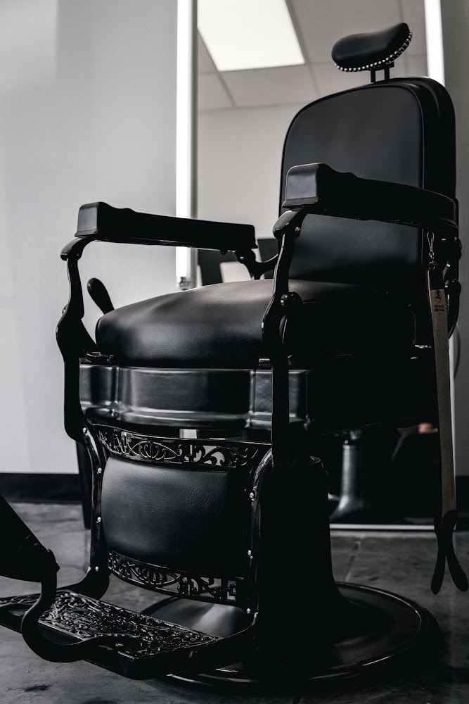 Revolt Barbershop view 4