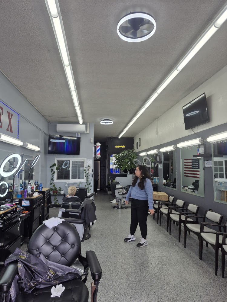 Rex Barbershop1 primary photo