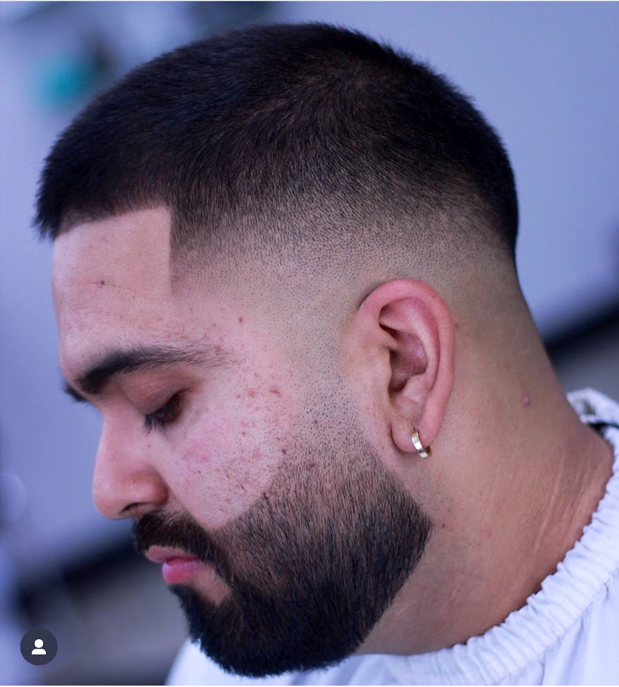 Rich and Famous barbershop primary photo
