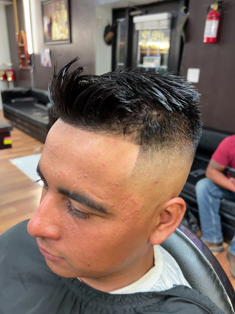 Rich’s Barbershop Supply view 2