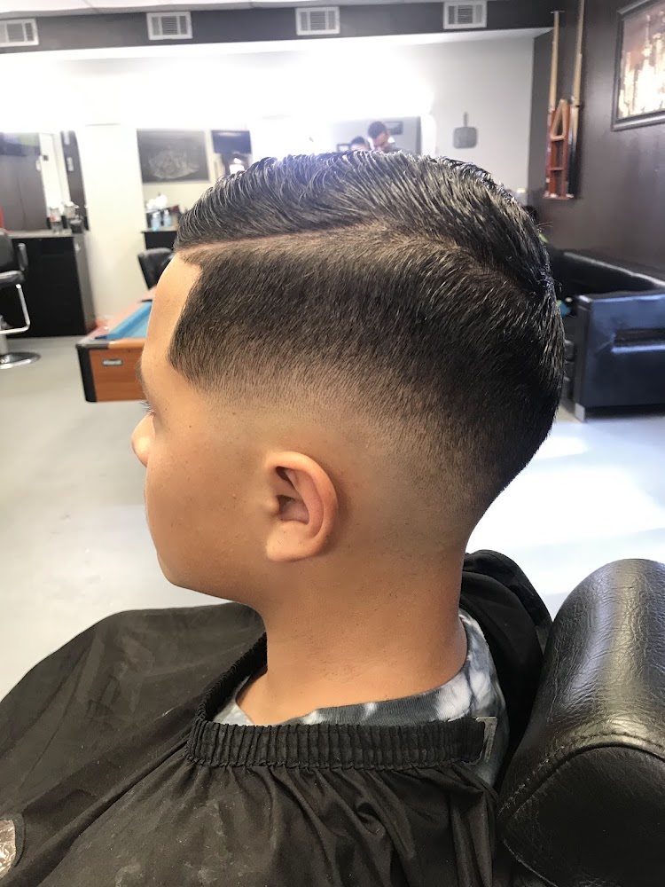 Rich’s Barbershop Supply view 4