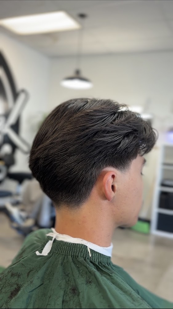Rick's Old School Barbershop primary photo