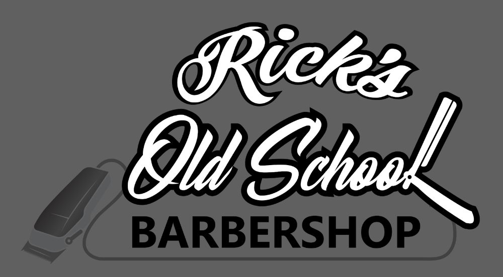 Rick's Old School Barbershop view 2