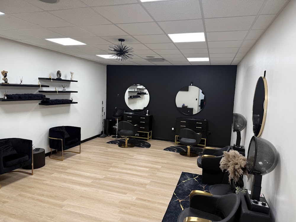 Ridges Barber and Beauty - Ethnic Hair Care view 3