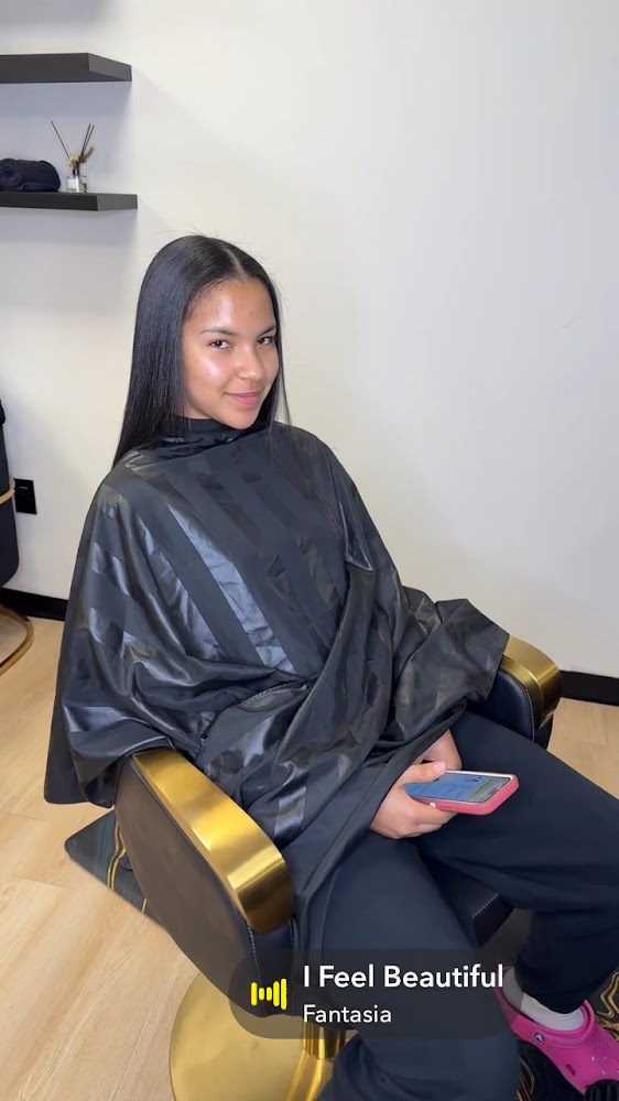Ridges Barber and Beauty - Ethnic Hair Care view 5