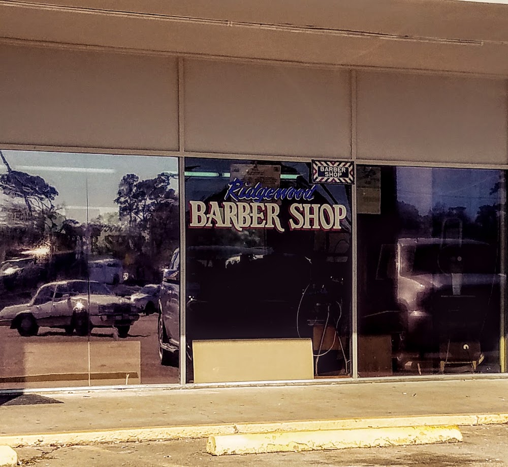 Ridgewood Barber Shop primary photo