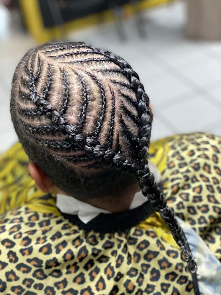 Ridgewood Barber Shop view 5