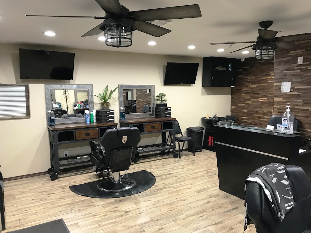 Riverside Barber Shop Sally's primary photo