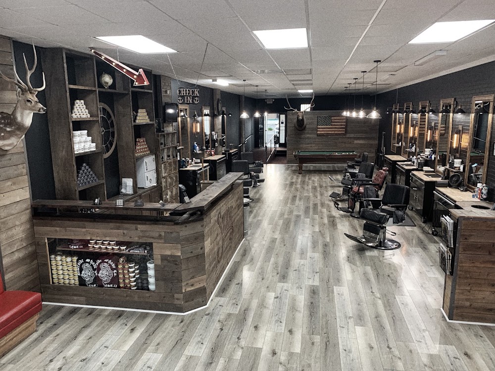 Riverside Shave Co. primary photo
