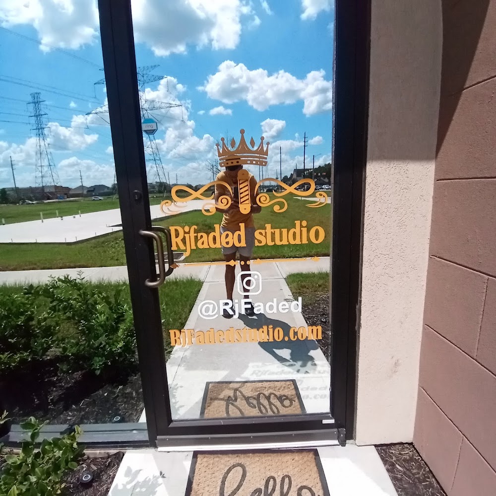 Rjfaded Studio view 3