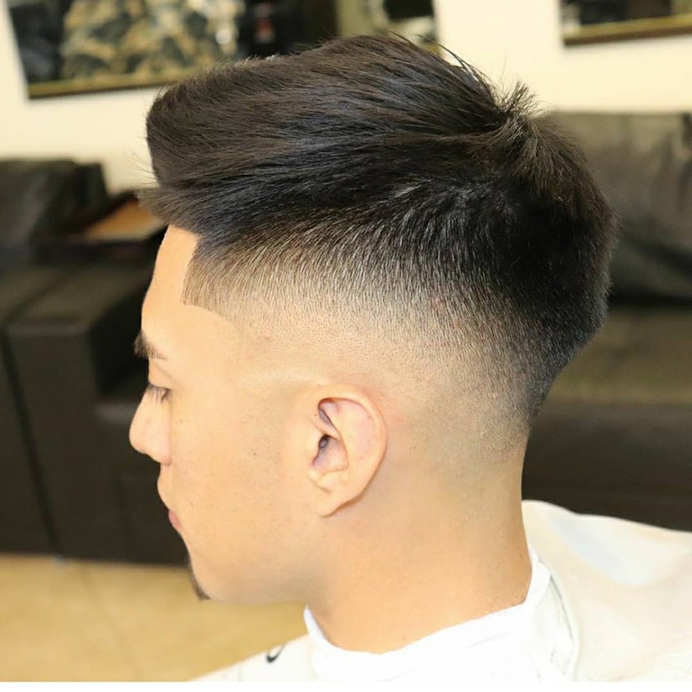 Rjs barbershop view 2