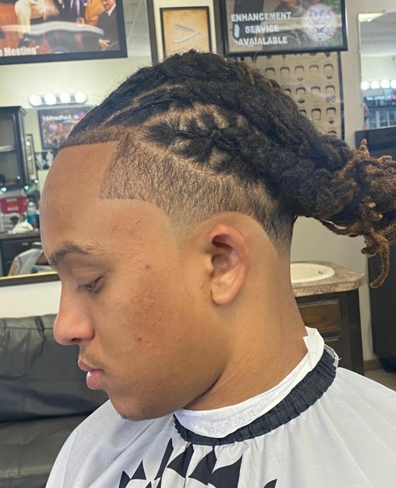 Rjs barbershop view 5