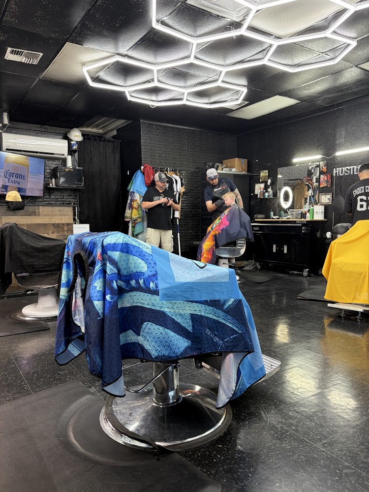 Roger's Barber Shop view 5