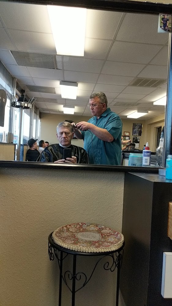 Roland & Johnny's Barber Shop view 3