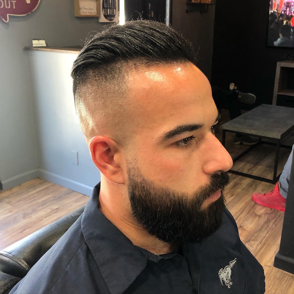 ROM-ROD BARBER SHOP view 4