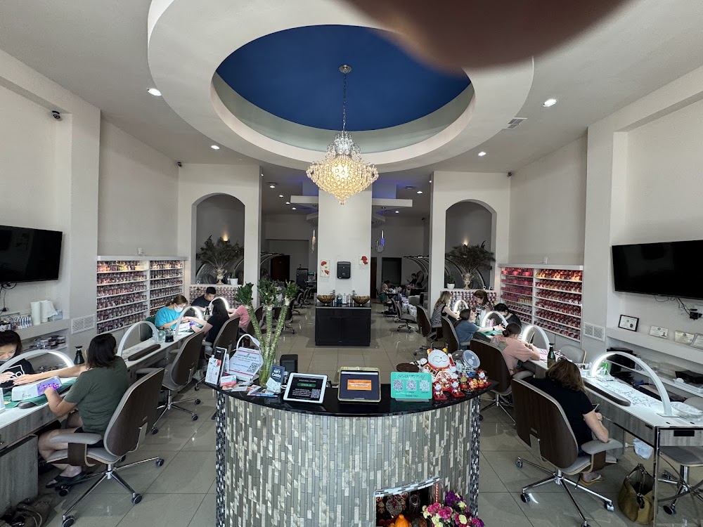 Rose City Barbershop view 2