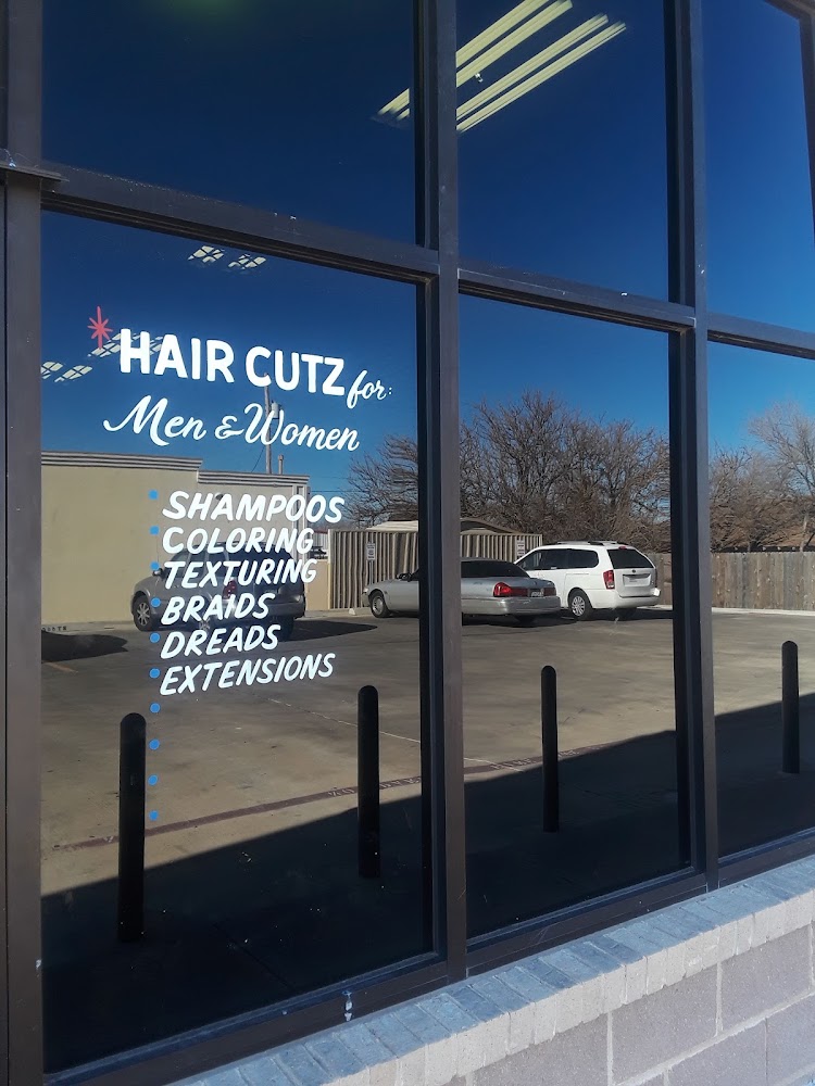 Route 66 Cutz Barbershop view 3