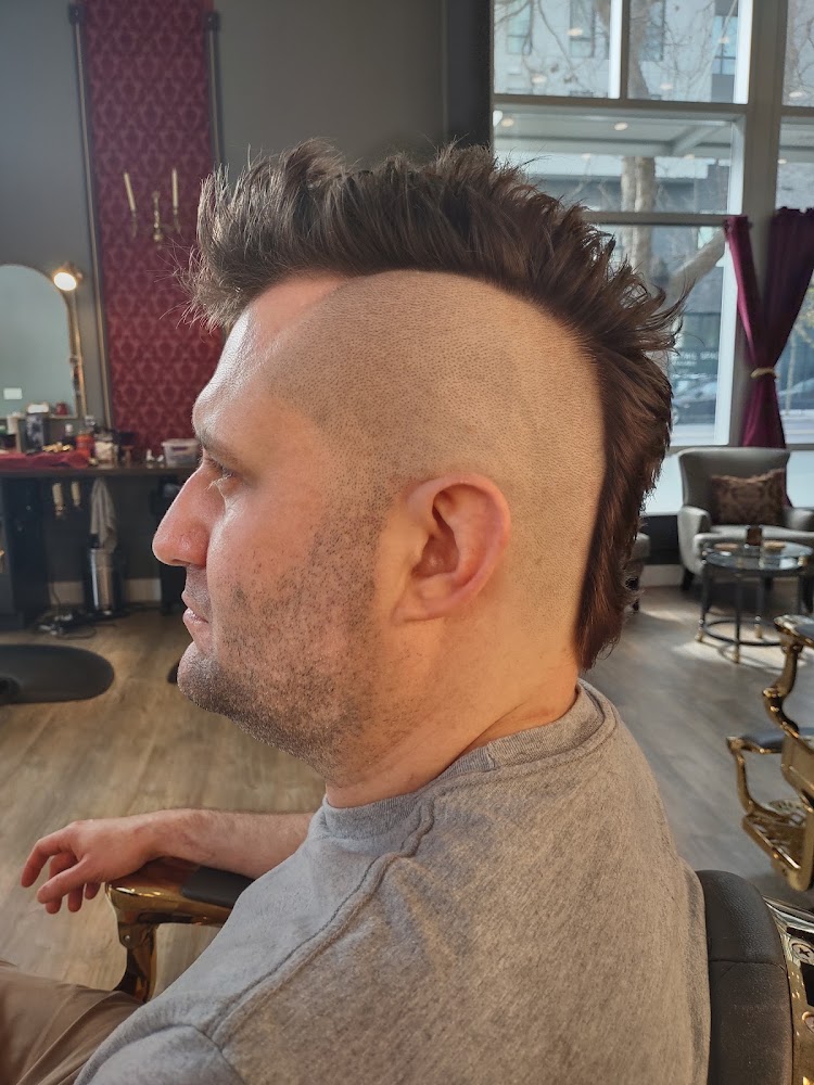 Royal Cuts view 5