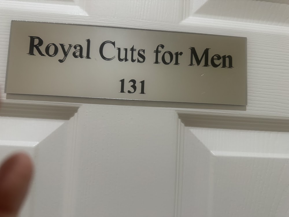 Royal Cuts For Men view 5