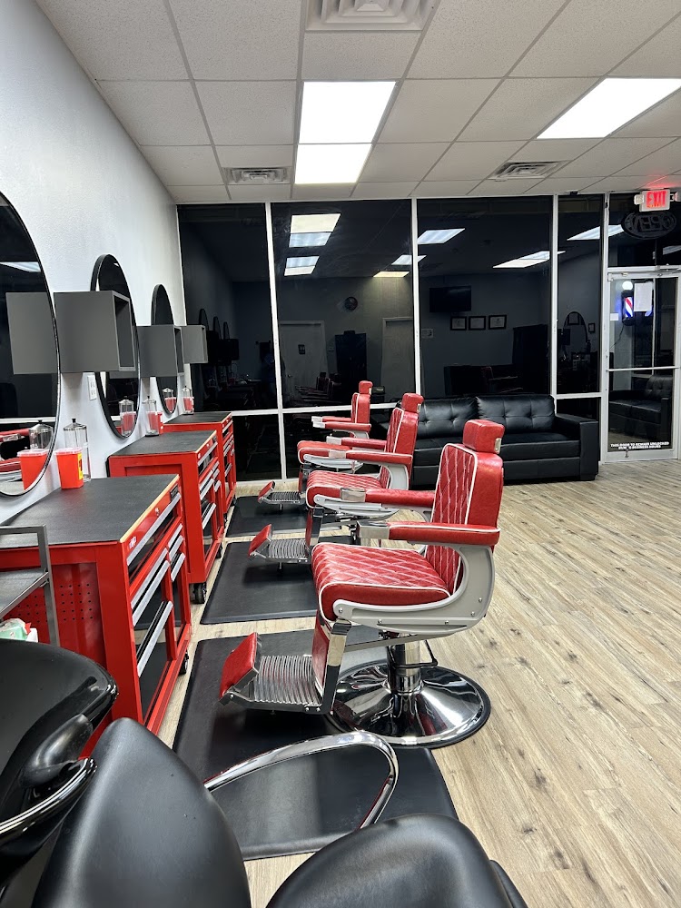 RR Barbershop view 2
