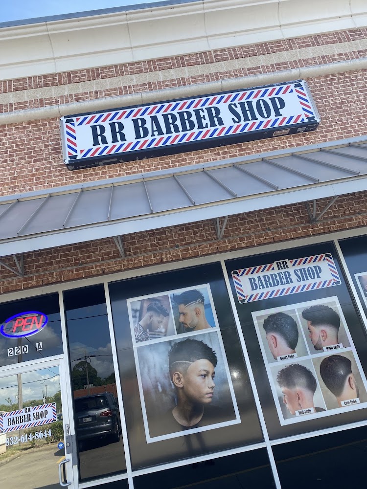 RR Barbershop view 4